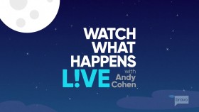 Watch What Happens Live 2017 10 09 Shannon Beador and Jenni Pulos 720p WEB x264-TBS EZTV