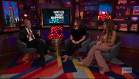 Watch What Happens Live 2017 10 18 Siggy Flicker and Valerie Bertinelli WEB x264-TBS EZTV