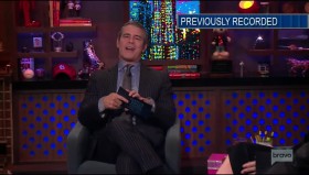 Watch What Happens Live 2017 10 29 Jenny McCarthy and Donnie Wahlberg WEB x264-TBS EZTV