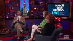 Watch What Happens Live 2017 11 09 Rosie ODonnell and Joy Behar 720p WEB x264-TBS EZTV
