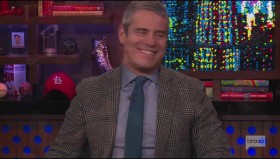 Watch What Happens Live 2018 01 16 Kyle Richards and Molly Shannon WEB x264-TBS EZTV
