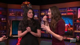 Watch What Happens Live 2018 02 07 Cecily Strong and Whitney Cummings 720p WEB x264-CookieMonster EZTV