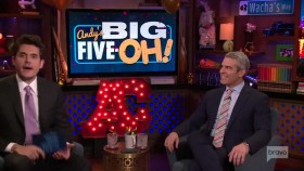 Watch What Happens Live 2018 06 03 John Mayer and Andy Cohen WEB x264-TBS EZTV
