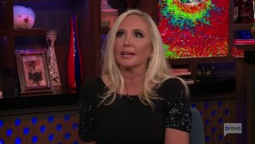Watch What Happens Live 2018 07 16 Shannon Beador and Tamra Judge WEB x264-TBS EZTV