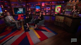 Watch What Happens Live 2018 07 17 Liv Tyler and Neve Campbell WEB x264-TBS EZTV