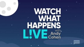Watch What Happens Live 2018 07 30 Vicki Gunvalson and Chloe Grace Moretz WEB x264-TBS EZTV