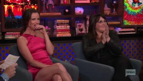 Watch What Happens Live 2018 10 23 Juliette Lewis and Ricki Lake WEB x264-CookieMonster EZTV