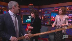Watch What Happens Live 2018 10 24 Ellie Kemper and Stockard Channing WEB x264-TBS EZTV