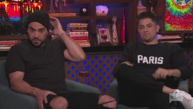 Watch What Happens Live 2018 10 25 Mike Shouhed and Nema Vand WEB x264-TBS EZTV