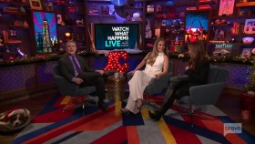 Watch What Happens Live 2018 12 13 Jennifer Lopez and Leah Remini WEB x264-CookieMonster EZTV