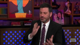 Watch What Happens Live 2019 01 21 Jimmy Kimmel WEB x264-TBS EZTV