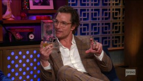 Watch What Happens Live 2019 01 24 Anne Hathaway and Matthew McConaughey WEB x264-TBS EZTV