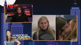 Watch What Happens Live 2019 04 29 Stassi Schroeder and Cecily Strong 720p WEB x264-LiGATE EZTV
