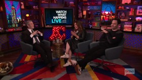 Watch What Happens Live 2019 05 16 Rachael Ray and Bill Hader 720p WEB x264-CookieMonster EZTV