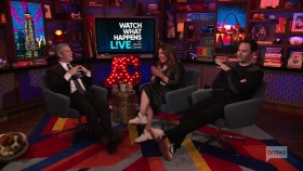 Watch What Happens Live 2019 05 16 Rachael Ray and Bill Hader WEB x264-CookieMonster EZTV