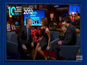 Watch What Happens Live 2019 06 18 Celeste Barber and Lisa Rinna 480p x264-mSD EZTV