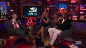 Watch What Happens Live 2019 06 30 Terry Crews and Gizelle Bryant 720p WEB x264-TBS EZTV