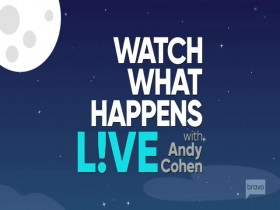 Watch What Happens Live 2019 07 31 Cast of Queer Eye 480p x264-mSD EZTV