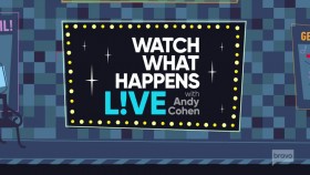 Watch What Happens Live 2019 08 12 Hannah Ferrier and Steve Gold WEB x264-CookieMonster EZTV