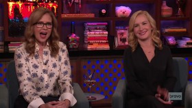 Watch What Happens Live 2019 10 17 Angela Kinsey and Jenna Fischer WEB x264-TBS EZTV