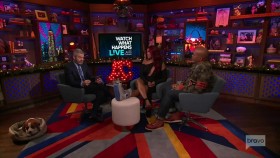 Watch What Happens Live 2019 12 01 David Alan Grier and Porsha Williams WEB x264-CookieMonster EZTV