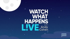Watch What Happens Live 2019 12 03 Elizabeth Perkins and Kelly Dodd WEB x264-LiGATE EZTV