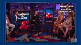 Watch What Happens Live 2020 02 13 Issa Rae and Lakeith Stanfield 720p WEB x264-TBS EZTV