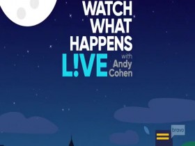 Watch What Happens Live 2020 02 27 Rachel Dratch And Huey Lewis 480p x264 mSD eztv