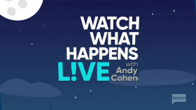 Watch What Happens Live 2020 03 02 Elisabeth Moss and Aldis Hodge WEB x264-TBS EZTV