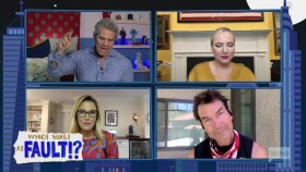 Watch What Happens Live 2020 08 05 Meghan McCain S E Cupp And Jerry OConnell WEB h264-LiGATE EZTV