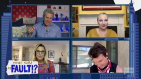 Watch What Happens Live 2020 08 05 Meghan McCain S E Cupp And Jerry OConnell XviD-AFG EZTV