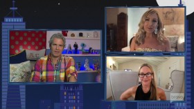 Watch What Happens Live 2020 08 13 Sonja Morgan and Rachael Harris 1080p WEB h264-CookieMonster EZTV