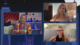 Watch What Happens Live 2020 08 13 Sonja Morgan and Rachael Harris 720p WEB h264-CookieMonster EZTV
