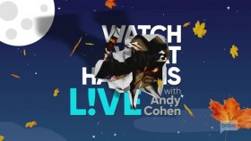 Watch What Happens Live 2020 09 08 XviD-AFG EZTV