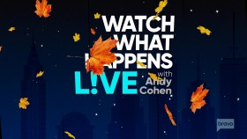 Watch What Happens Live 2020 10 07 1080p WEB h264-BAE EZTV