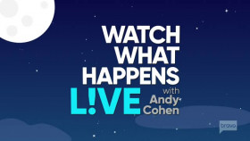 Watch What Happens Live 2021 05 19 XviD-AFG EZTV