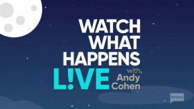 Watch What Happens Live 2021 06 07 XviD-AFG EZTV