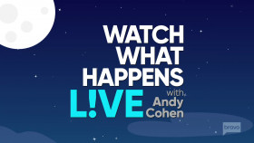 Watch What Happens Live 2021 07 11 1080p HEVC x265-MeGusta EZTV