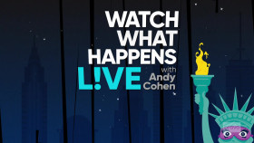 Watch What Happens Live 2021 07 18 1080p WEB h264-BAE EZTV