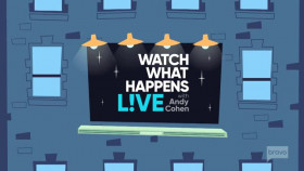 Watch What Happens Live 2021 07 25 XviD-AFG EZTV