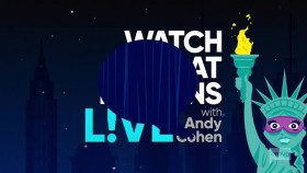 Watch What Happens Live 2021 08 10 XviD-AFG EZTV