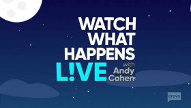 Watch What Happens Live 2021 09 09 XviD-AFG EZTV
