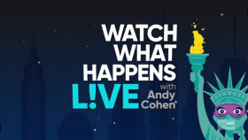 Watch What Happens Live 2021 10 13 XviD-AFG EZTV
