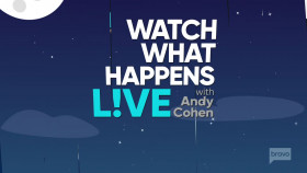 Watch What Happens Live 2022 04 14 Molly Shannon and Craig Robinson 1080p HEVC x265-MeGusta EZTV