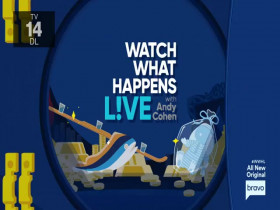 Watch What Happens Live 2022 10 11 480p x264-mSD EZTV