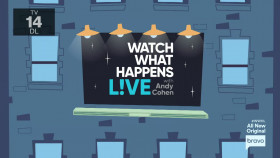 Watch What Happens Live 2022 10 20 1080p HEVC x265-MeGusta EZTV