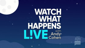 Watch What Happens Live 2022 10 25 XviD-AFG EZTV