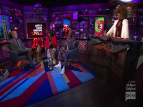 Watch What Happens Live 2022 10 31 480p x264-mSD EZTV