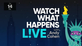 Watch What Happens Live 2023 01 05 XviD-AFG EZTV
