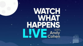 Watch What Happens Live 2023 05 04 XviD-AFG EZTV